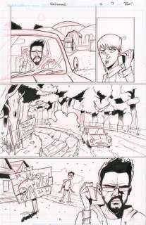 Rob Guillory - Farmhand #2, Page 7 / GUILLORY