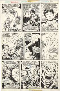 Don Heck - Marvel Premiere #30 p26