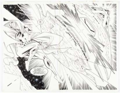 John Ross And Mike Decarlo | Visitor | Heritage