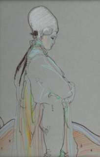 Jean Giraud (Moebius) | - Drawing Original Art (1990s - 2000s). | Heritage