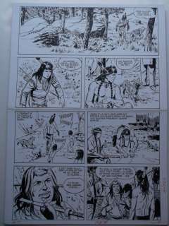 Kline (1921-2013) - Schwarzer Wolf