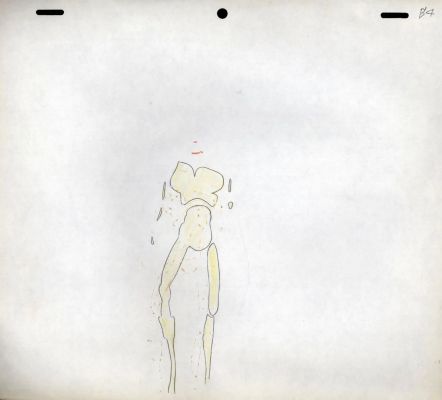 Animation * Cobra... | Lot 179 - ANIMATION * COBRA (Space adventure Cobra) D’après Buichi... | Vermot et Associés