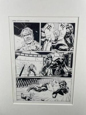 Bignamini Alessandro... | Lot 3 - BIGNAMINI Alessandro (1970) - War Pigs - Série : Orphelins,... | misc / divers