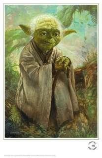 Yoda