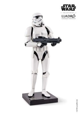 Stormtrooper™ Sculpture. Limited Edition | Corner4art