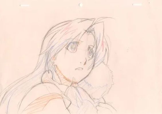 Créé par Hiromu... - Lot 165 - Créé par Hiromu Arakawa (荒川 弘). Fullmetal Alchemist...
