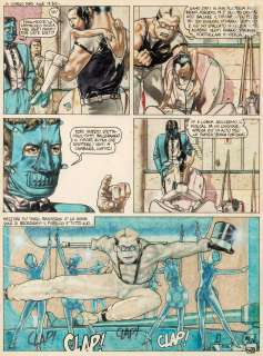 Liberatore (Tanino) | RanXerox | Millon