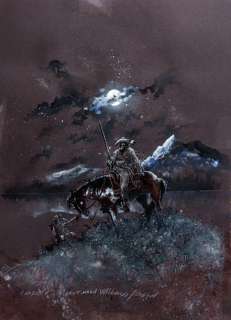 SERGIO TISSELLI  Carson/Mounthood Wilderness/Oregon