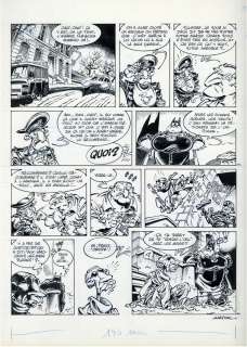 Maëster  - SÅ“ur Marie-Thérèse T3, P19 