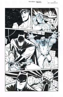 Jon Sommariva | MULTIVERSUS 1 Page 10 | Jon Sommariva