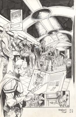 Shaw PAYBACKS 2pg7 SAVAGE DRAGON ELEKTRA CLOUD STRIFE CRAZY CROSSOVER DARK HORSE | eBay US