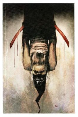 Jason Shawn Alexander | Something is Killing the Children #36 Virigin - LTD 500 - SIGNED | Jason Shawn Alexander