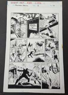 Punisher Special | Southern California Comics