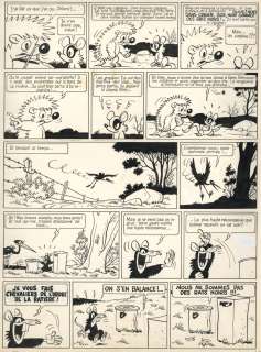 Raymond Macherot - Chlorophylle - Tome 2