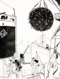 Didier Savard | Septimus