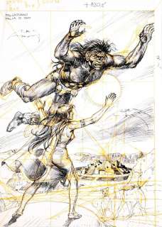 ALDO CAPITANIO El Diablero