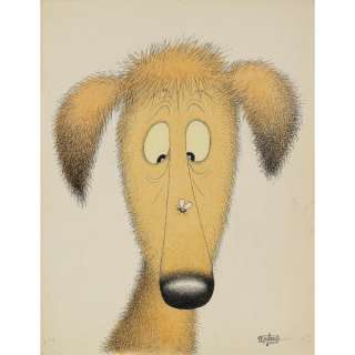 DUBOUT. - MÉRY (Dr F.) Entre chiens | Tajan