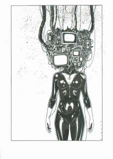 Jorge Fornes | Magnus #1, okÅ‚adka typu wariant | ArtKomiks Aukcje