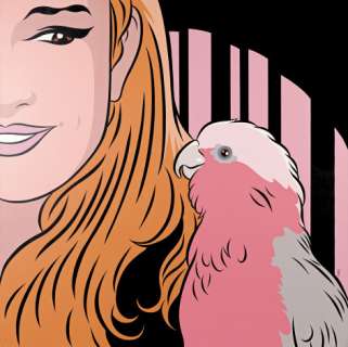 Walter Minus | Vanessa et Coco | Artcurial