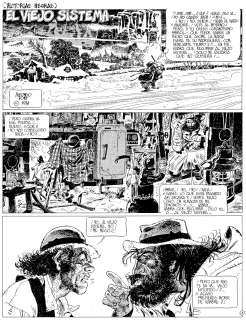 Alfonso Font | Dark Stories (HN094) | Alfonso Font