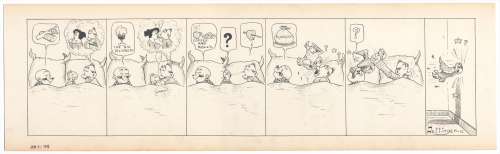 Andy Hettinger | Hettinger - Amos Roche 1/26/1912 | Russ Cochran