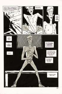 temporary #8 - 080 – Ted McKeever – “Eddy Current” #3 – pag.23