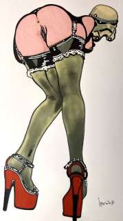 Ippocrate | Ippocrate - Stormsex - Page volante - Exemplaire unique - (2015) | Catawiki