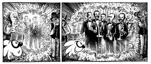 Hunt Emerson | MAX ZILLION ohj 48 | Hunt Emerson