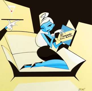 Lapone, Antonio (1970-). | BDEnchères