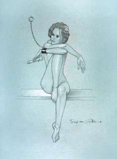 Erich Von Gotha Erik. Janice | Little Nemo