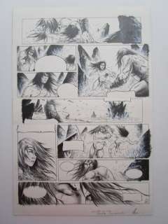 Alexe | Alexe - Originele pagina - Lancelot 2 - Iweret - (2012) | Catawiki