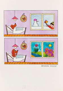 Bohdan Butenko (1931 - 2019) | Bohdan Butenko | Pogoda | Desa Unicum