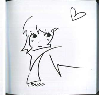 Ilya ・ Kubushinobu Signed book with illustration "MEMENTARY" | Mandarake (Big Web)
