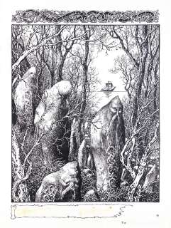 Alcatena Enrique - "Beowulf", anni ‘90