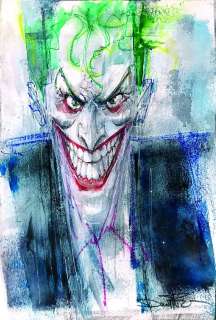 DAVIDE FURNO‘  -  Joker