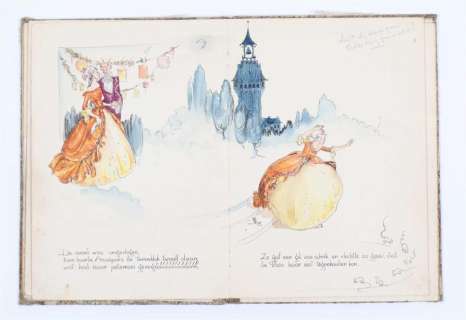 MEER, FROUKJE VAN DER (1919-2018). ASSEPOES | Zwiggelaar Auctions