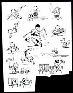 Binet, Christian  (1947) - BINET, Christian BINET, Christian Essai Ã  l‘encre de chine pour son&he