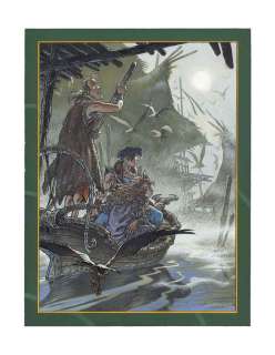 Dominique Lidwine - LA QUÊTE DE L‘OISEAU DU TEMPS