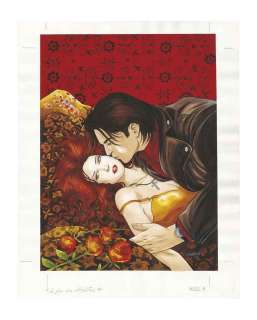 Olivier Grenson - NIKLOS KODA