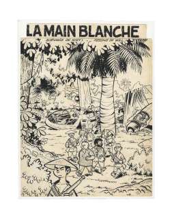 Will | TIF ET TONDU | Christie’s