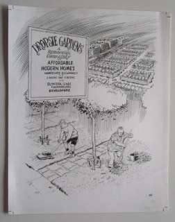 Will Eisner | Eisner, Will - Originele pagina (p.168) - Dropsie Avenue - (1994) | Catawiki