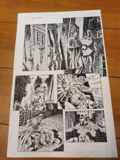 Alcatena | X-Men Story page n. 3 - Original Artwork by Alcatena | Catawiki