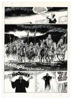 Grzegorz Rosinski |  | Christie’s