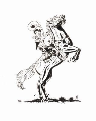 Brüno | 2026 - Jolly Jumper | Huberty Breyne Gallery