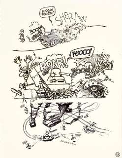 Pazienza Andrea - "Aficionados ", 1981 | Urania Casa d’Aste