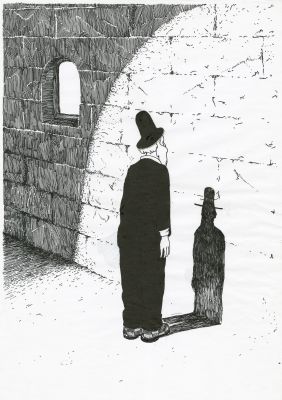 Genis Rigol | 2025 - Brunilda à la Plata | Huberty Breyne Gallery