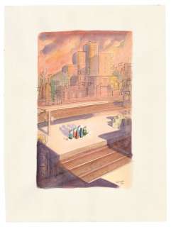 Sempé | Le Quatuor Yvonne Labis | Christie’s