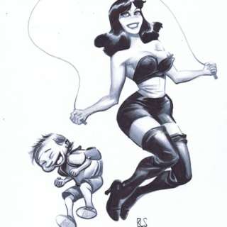 Ron Salas | 9 x 12 – Clara de Noche | Ron Salas