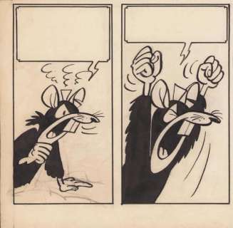 Macherot, Raymond (1924-2008). | BDEnchères