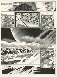 Andreas (Né En 1951) - Rork - Descente